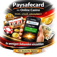 Casino Online mit Paysafecard - Sicher und Anonym Spielen Casino Online mit Paysafecard - Sicher und Anonym Spielen
