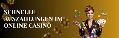 Casino Schnelle Auszahlung - Alles, was Sie wissen müssen Casino Schnelle Auszahlung - Alles, was Sie wissen müssen