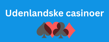 Casino Sider Uden Dansk Licens Alt Du Behøver At Vide 440497770
