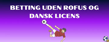 Casino Uden Dansk Licens Alt, hvad Du Skal Vide