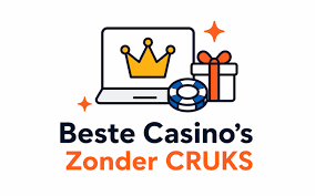 Casino zonder CRUKS voor een Storting van 10 Euro