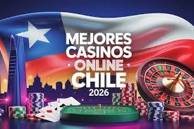 Casinos en Línea Confiables Seguridad y Diversión Garantizada Casinos en Línea Confiables Seguridad y Diversión Garantizada