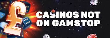 Casinos Non Gamstop Your Gateway to Unrestricted Gaming 1730523160