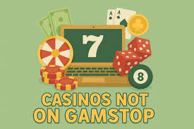 Casinos Non Gamstop Your Gateway to Unrestricted Gaming 1730523160