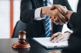 Contact a Human Rights Lawyer for Legal Support