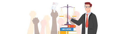 Contact a Human Rights Lawyer for Legal Support