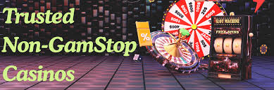 Discover Casino Sites Not on Gamstop for an Unrestricted Gambling Experience Discover Casino Sites Not on Gamstop for an Unrestricted Gambling Experience