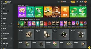 Discover JB Casino Online Your Ultimate Gaming Destination 447485504