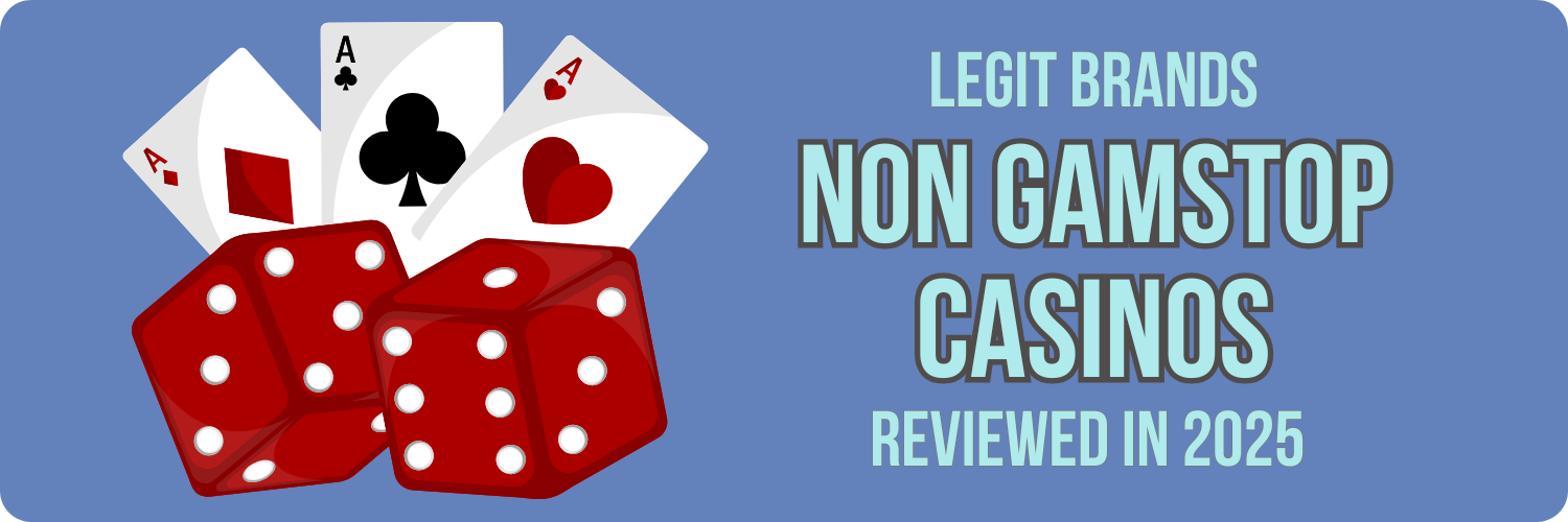 Discover New Non Gamstop Casino Sites for an Exceptional Gaming Experience Discover New Non Gamstop Casino Sites for an Exceptional Gaming Experience