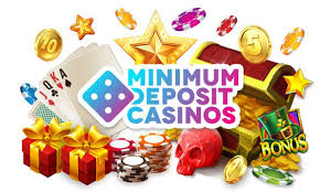 Discover the Best £1 Deposit Casinos in the UK -53731777 Discover the Best £1 Deposit Casinos in the UK -53731777