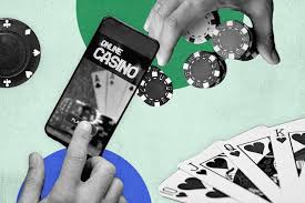 Discover the Best £1 Deposit Casinos in the UK -12733699 Discover the Best £1 Deposit Casinos in the UK -12733699