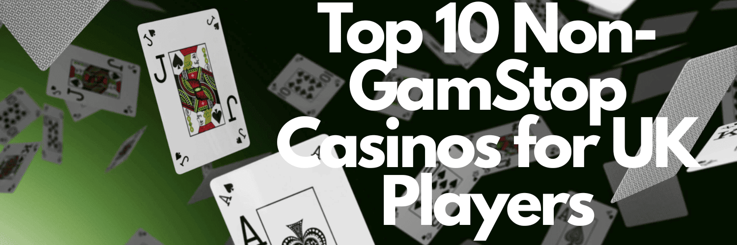 Discover the Excitement of New Non Gamstop Casino Sites 1819911270 Discover the Excitement of New Non Gamstop Casino Sites 1819911270