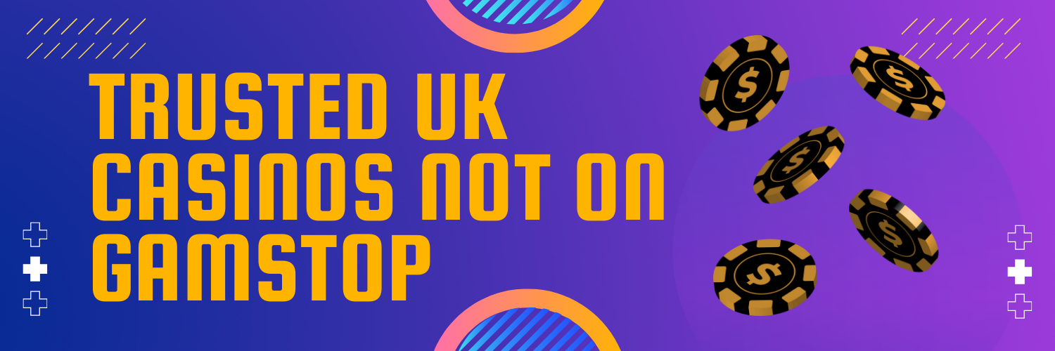 Discover Top Casino Sites Not on Gamstop 1775221504