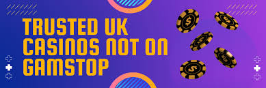 Discovering Casino Sites Not on Gamstop 1833511910 Discovering Casino Sites Not on Gamstop 1833511910