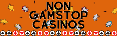 Discovering Gambling Sites That Don't Use GamStop Discovering Gambling Sites That Don't Use GamStop