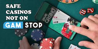 Discovering Online Casinos Not Blocked by Regulations 1725601879 Discovering Online Casinos Not Blocked by Regulations 1725601879