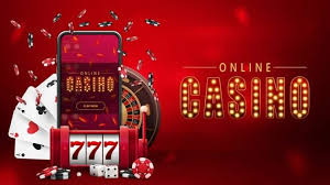 Experience the Thrill at Casinok Casino & Sportsbook -1226308621