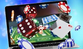 Experience the Thrill at Casinok Casino & Sportsbook -1226308621