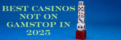 Explore New Non Gamstop Casino Sites for Unmatched Gaming Experience Explore New Non Gamstop Casino Sites for Unmatched Gaming Experience