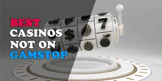 Exploring Casinos Non Gamstop A Comprehensive Guide 1692134926