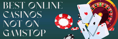 Exploring Casinos Not on Gamstop UK Your Guide to Unrestricted Gaming Exploring Casinos Not on Gamstop UK Your Guide to Unrestricted Gaming