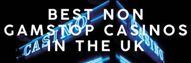 Exploring Casinos Not Registered on Gamstop Opportunities and Considerations Exploring Casinos Not Registered on Gamstop Opportunities and Considerations
