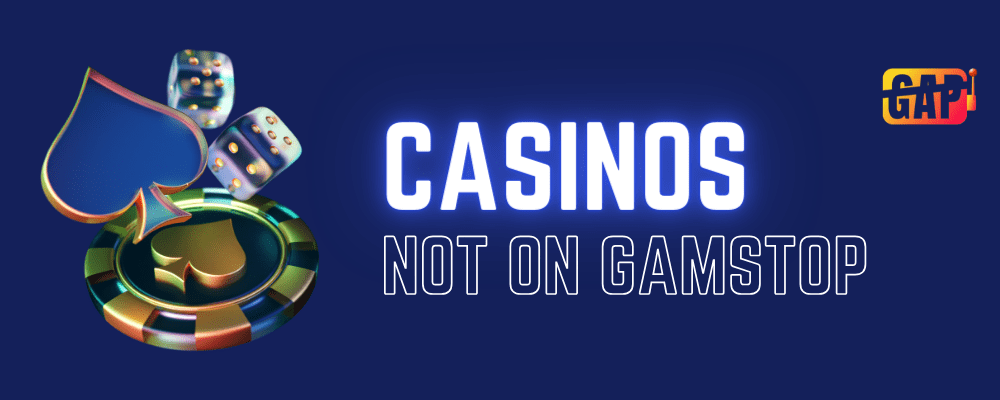 Exploring Casinos Not Registered on Gamstop Opportunities and Considerations Exploring Casinos Not Registered on Gamstop Opportunities and Considerations