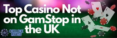 Exploring Non-Gamstop Casino Sites Your Guide to Online Gaming Freedom