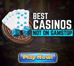 Exploring Non-Gamstop Casinos A Guide for Online Gamblers