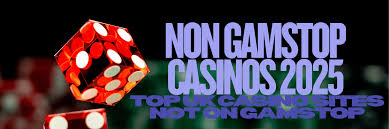 Exploring Non-Gamstop Casinos A Guide to Alternative Gambling