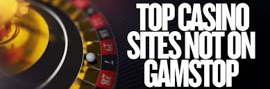 Exploring Non Gamstop Casinos Freedom and Choice in Online Gambling Exploring Non Gamstop Casinos Freedom and Choice in Online Gambling