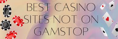 Exploring Non Gamstop Casinos Freedom and Choice in Online Gambling Exploring Non Gamstop Casinos Freedom and Choice in Online Gambling