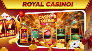 Exploring the Exciting World of Online Casino Casinok 1992468300