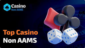 Guida Completa ai Casinò Non AAMS Recensioni e Consigli Guida Completa ai Casinò Non AAMS Recensioni e Consigli