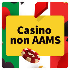 Guida Completa ai Casinò Non AAMS Recensioni e Consigli Guida Completa ai Casinò Non AAMS Recensioni e Consigli