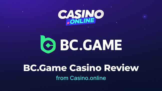 Guide to BC.Game Registration Process