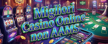 I Vantaggi dei Casino Online No ADM Giocare Senza Limiti
