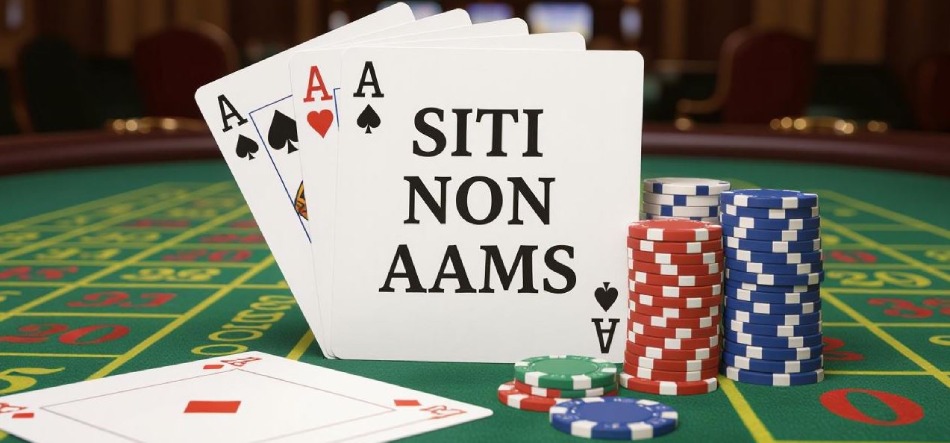 I Vantaggi dei Casino Online No ADM Giocare Senza Limiti