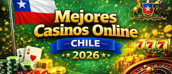 Los Mejores Casinos Online Confiables en Chile -2059312589 Los Mejores Casinos Online Confiables en Chile -2059312589