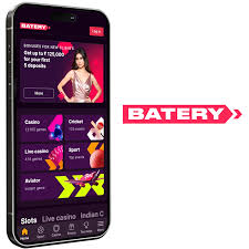 Batery Wager App Batery Wager App