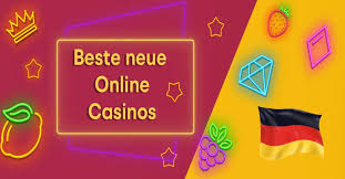 Neuer Casino Bonus So nutzen Sie das Beste aus den aktuellen Angeboten