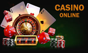 Nové české online casino bonus - Využijte nabídky a získejte výhody Nové české online casino bonus - Využijte nabídky a získejte výhody