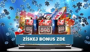 Nové české online casino bonus - Využijte nabídky a získejte výhody Nové české online casino bonus - Využijte nabídky a získejte výhody