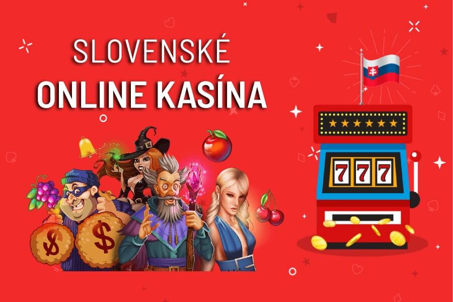 Nové online kasína v Slovensku Všetko, čo potrebujete vedieť Nové online kasína v Slovensku Všetko, čo potrebujete vedieť