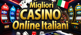 Nuovi Casino Non AAMS La Guida Completa ai Migliori Casinò Online