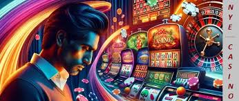 Nye Casinoer i Danmark En Udvikling i Spilverdenen Nye Casinoer i Danmark En Udvikling i Spilverdenen