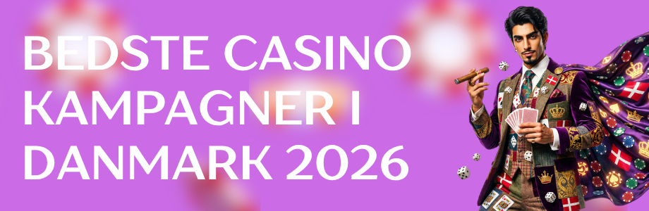 Nye Casinoer i Danmark En Udvikling i Spilverdenen Nye Casinoer i Danmark En Udvikling i Spilverdenen