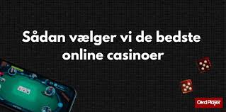 Nye Casinoer i Danmark En Udvikling i Spilverdenen Nye Casinoer i Danmark En Udvikling i Spilverdenen