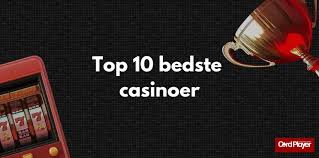 Nye Udenlandske Casinoer En Guide til Nye Muligheder Nye Udenlandske Casinoer En Guide til Nye Muligheder