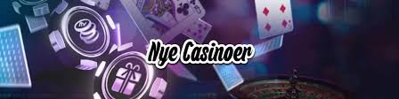 Nye Udenlandske Casinoer En Guide til Nye Muligheder Nye Udenlandske Casinoer En Guide til Nye Muligheder